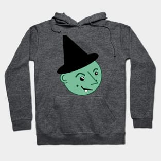 Witchy Witch Hoodie